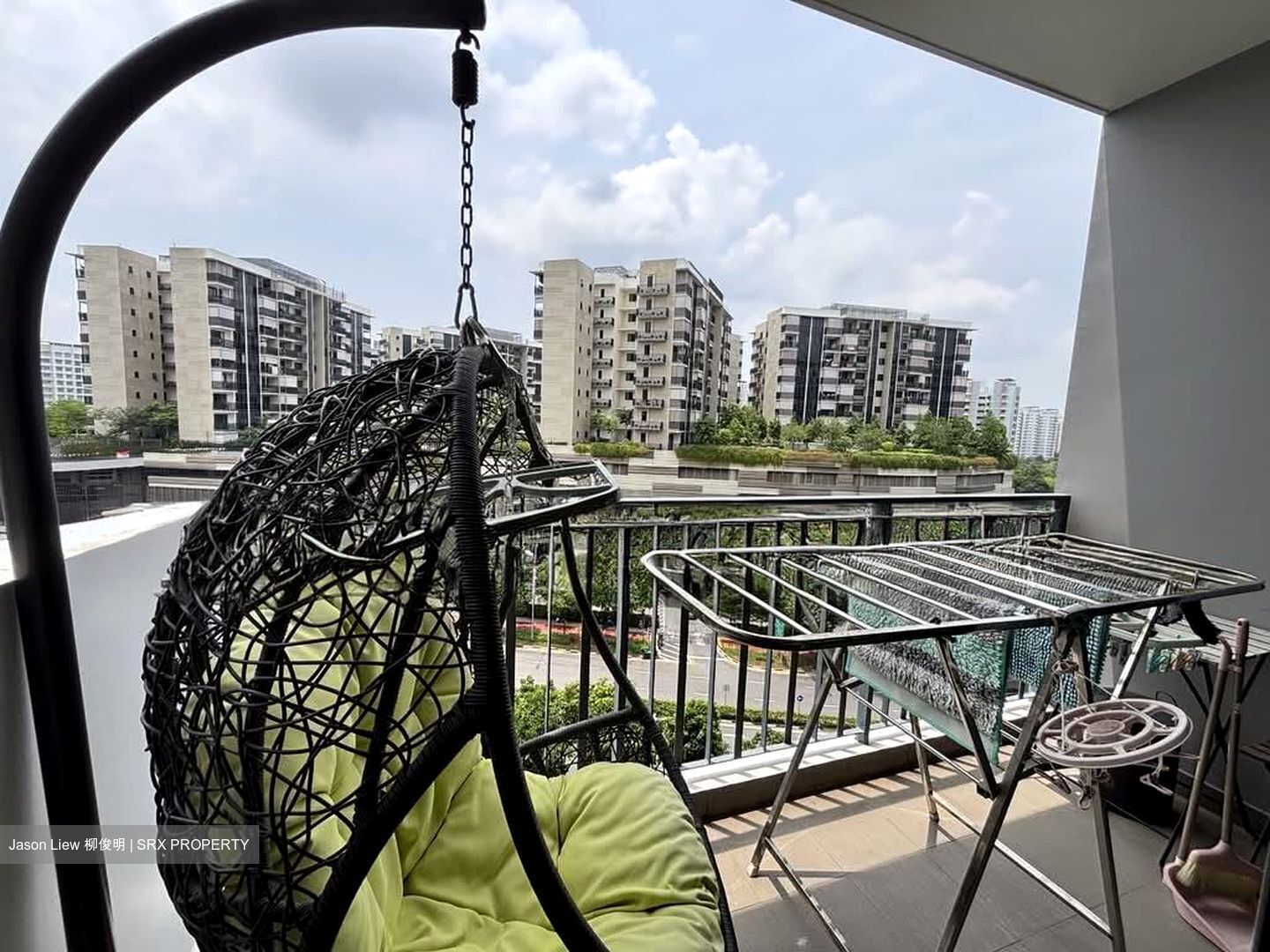 Esparina Residences (D19), Condominium #602866391